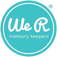 We R Memory Keepers 60000022 -Heart Pom Pom Maker